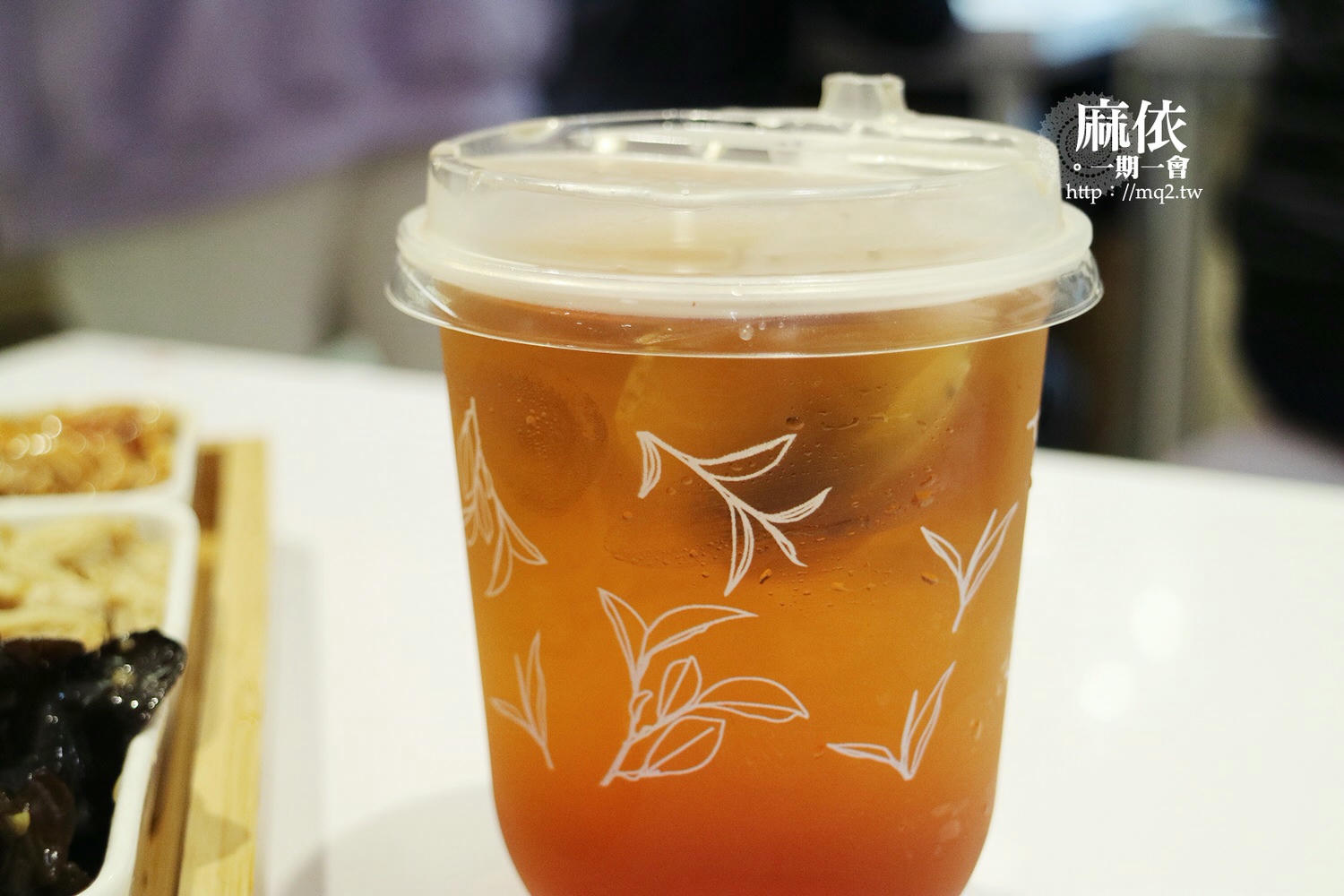 好伴麵店 桃園中華店│桃園車站步行10分鐘,有獨特濃郁乾拌麵和經典小菜的文青店家!#桃園火車站美食 - 第13張圖 好伴麵店