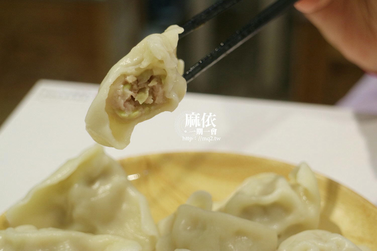 好伴麵店 桃園中華店│桃園車站步行10分鐘,有獨特濃郁乾拌麵和經典小菜的文青店家!#桃園火車站美食 - 第19張圖 好伴麵店