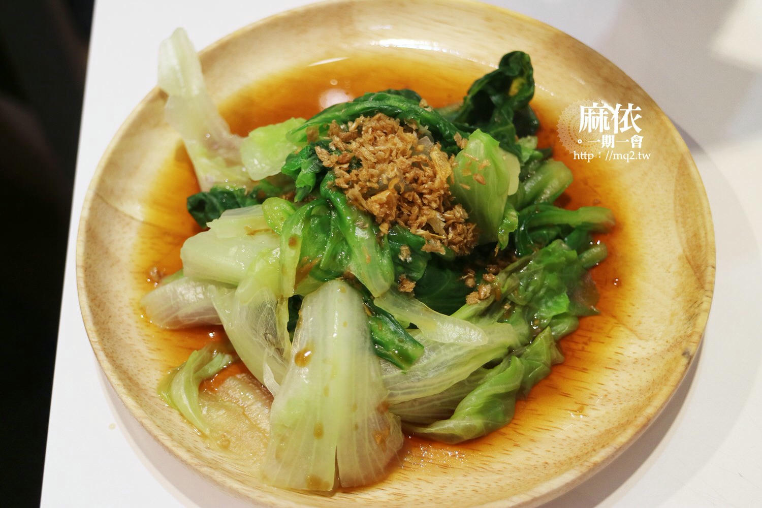 好伴麵店 桃園中華店│桃園車站步行10分鐘,有獨特濃郁乾拌麵和經典小菜的文青店家!#桃園火車站美食 - 第16張圖 好伴麵店