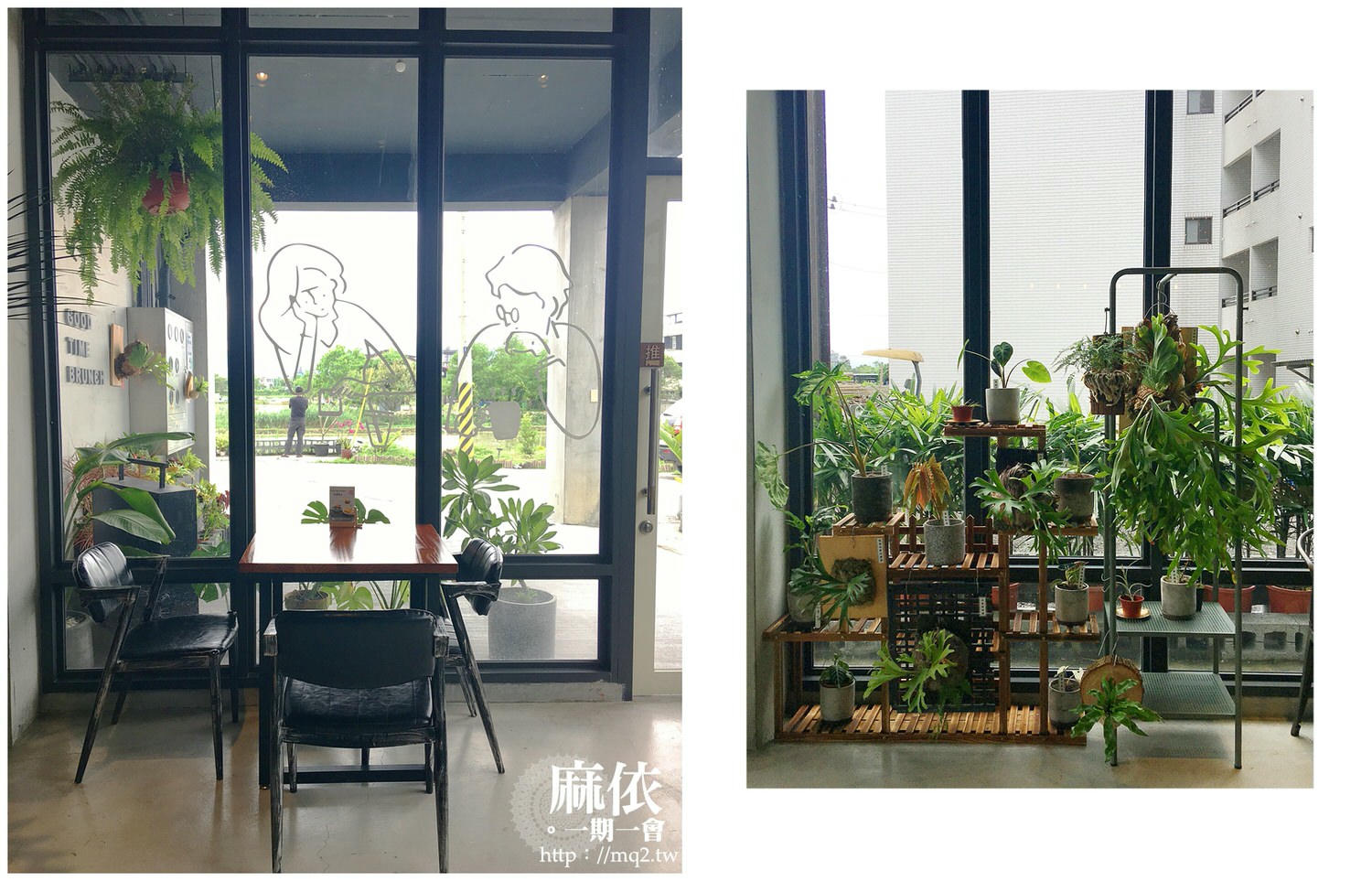 宜蘭早午餐 好日食光│近冬山河親子公園 隱藏版超值平價美食 餐點好吃，大推#附菜單