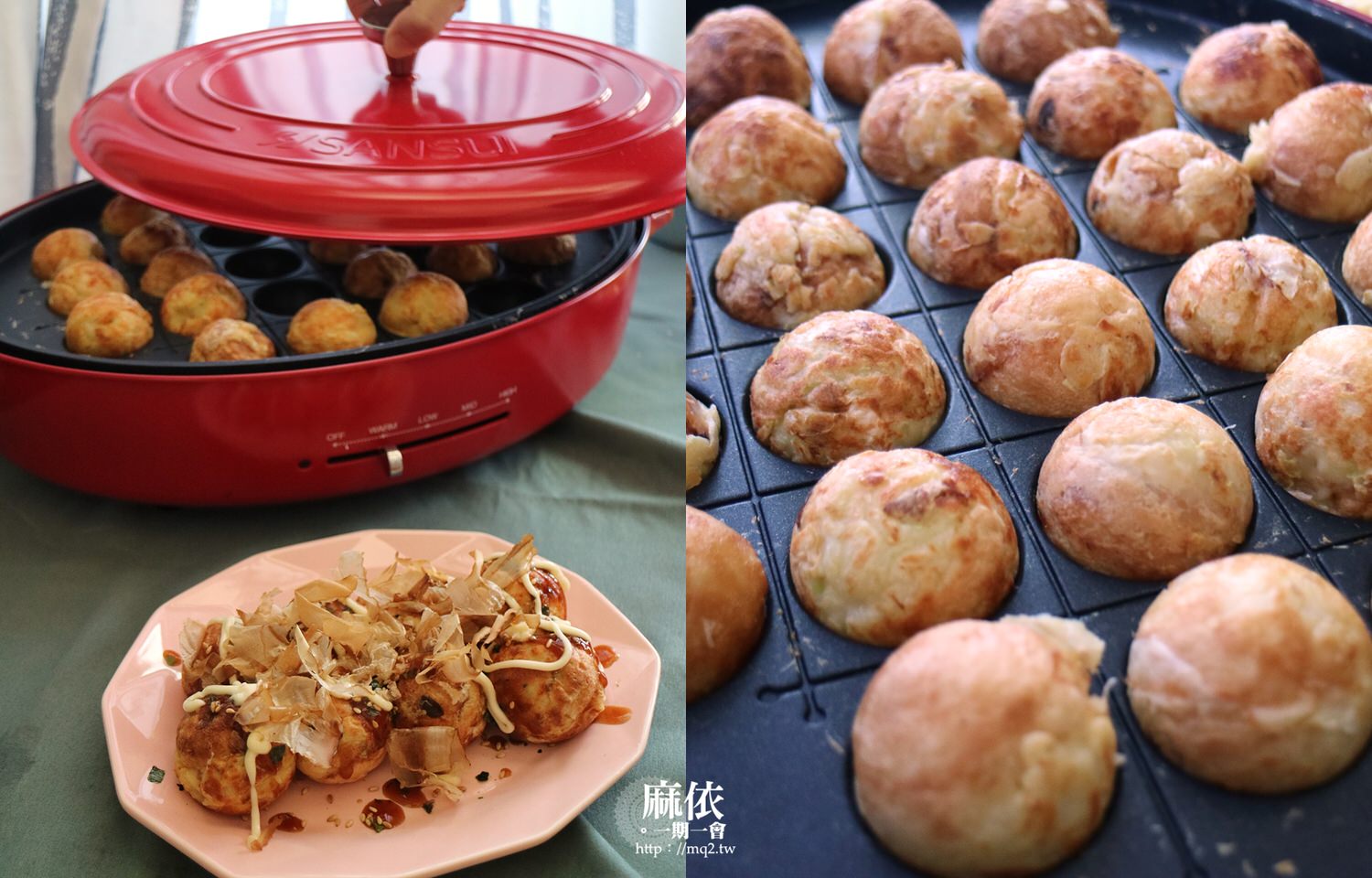 【 電烤盤 團購】最多省1790元！SANSUI 山水 多功能電烤盤 一機多用 四段控溫操作簡單 cp值高超推薦 #團購優惠 #SEBW-Q699