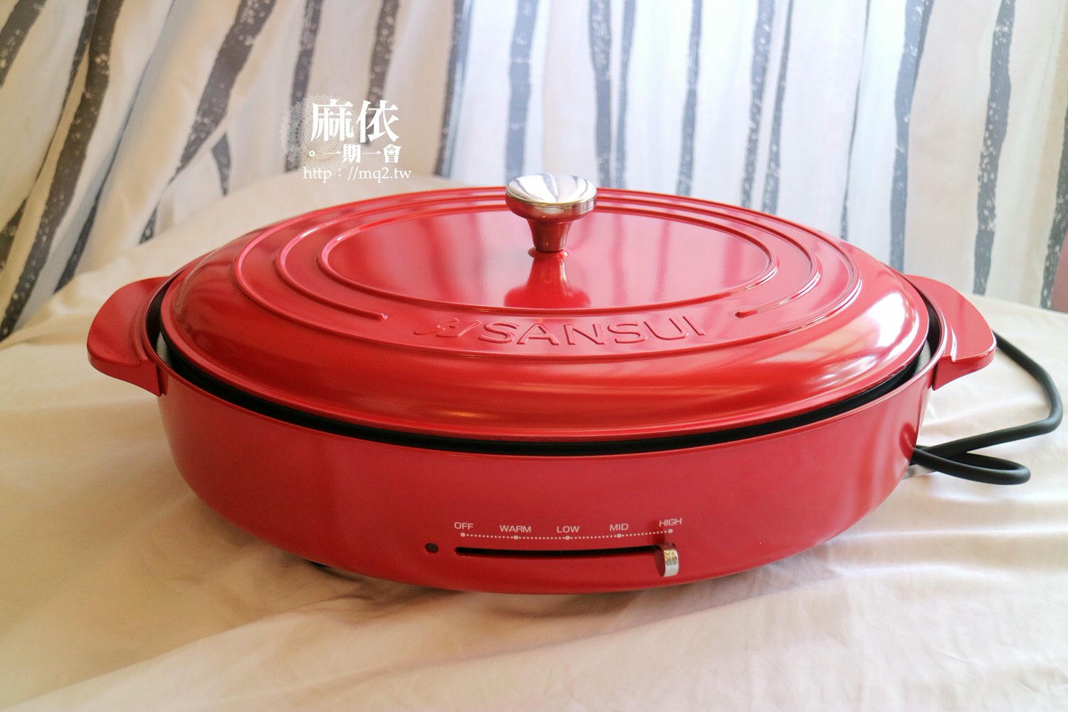 【 電烤盤 團購】最多省1790元！SANSUI 山水 多功能電烤盤 一機多用 四段控溫操作簡單 cp值高超推薦 #團購優惠 #SEBW-Q699