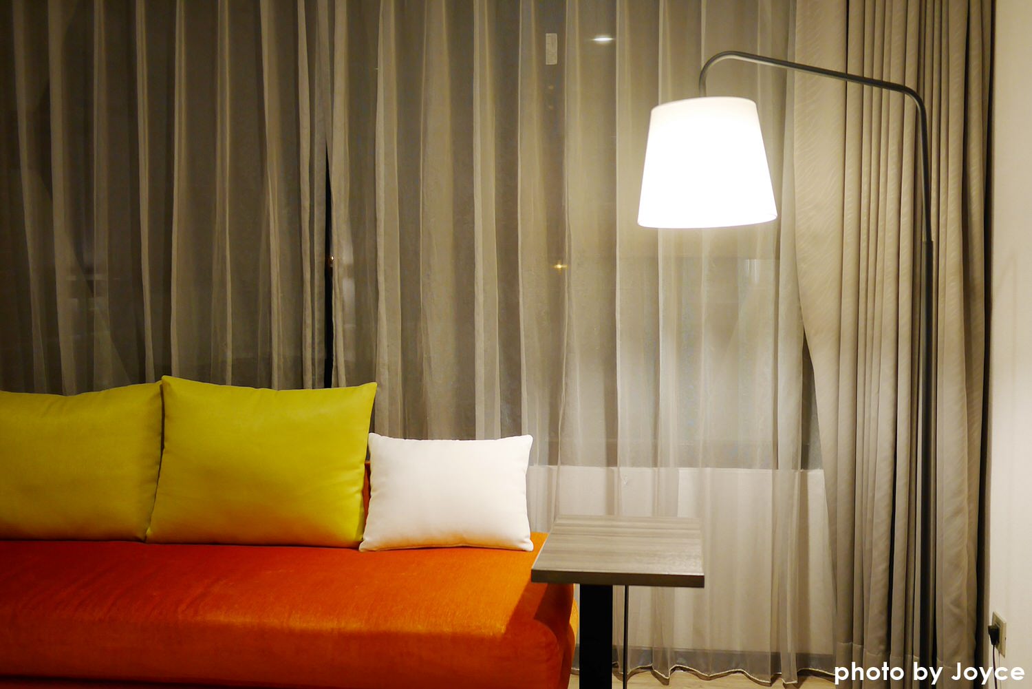 煙波大飯店宜蘭