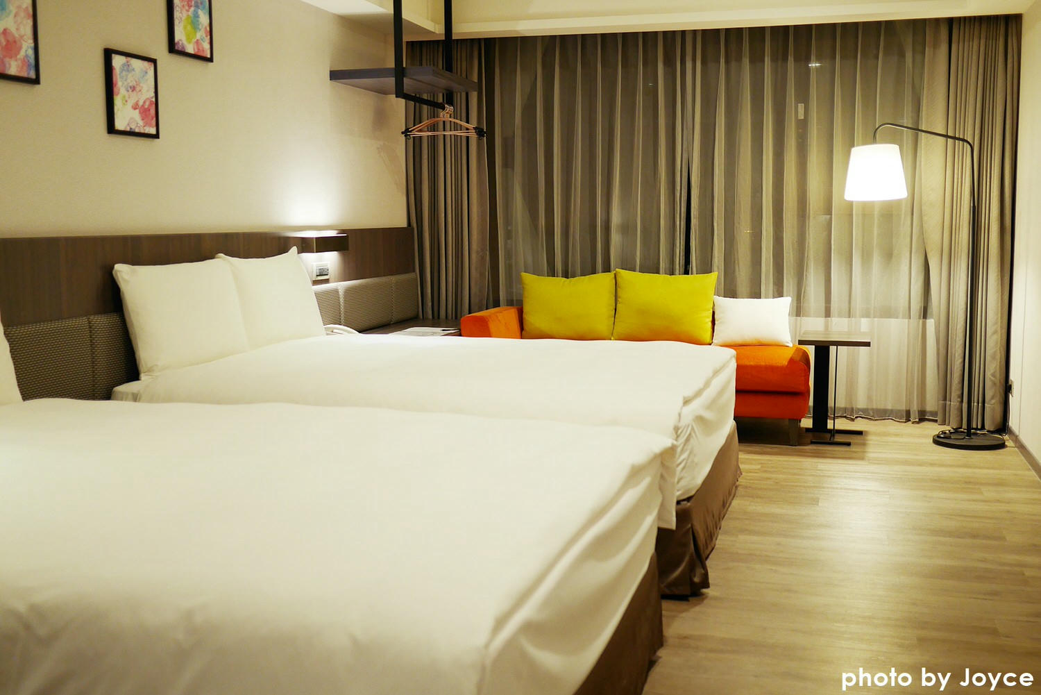 煙波大飯店宜蘭