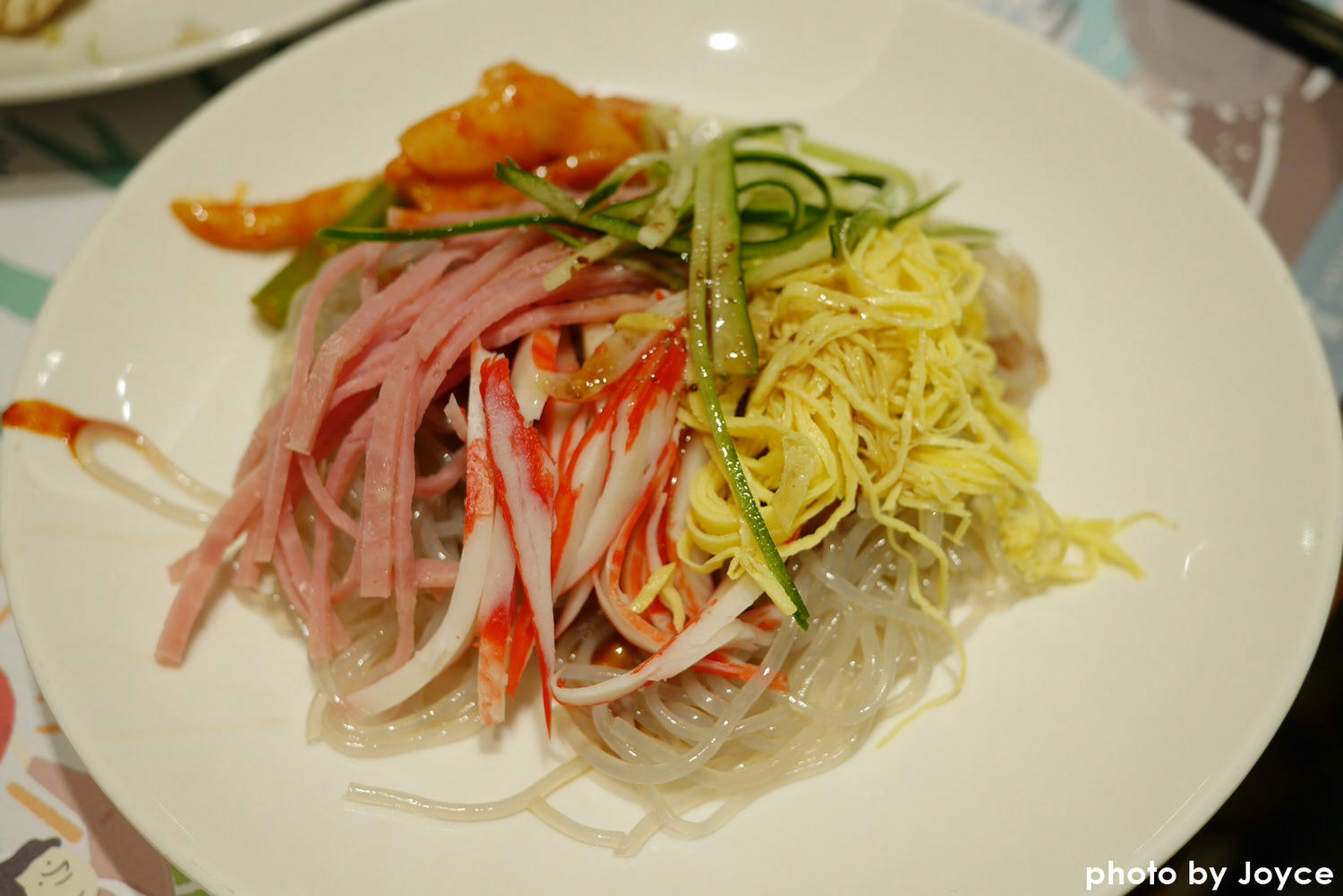 煙波大飯店宜蘭 早餐