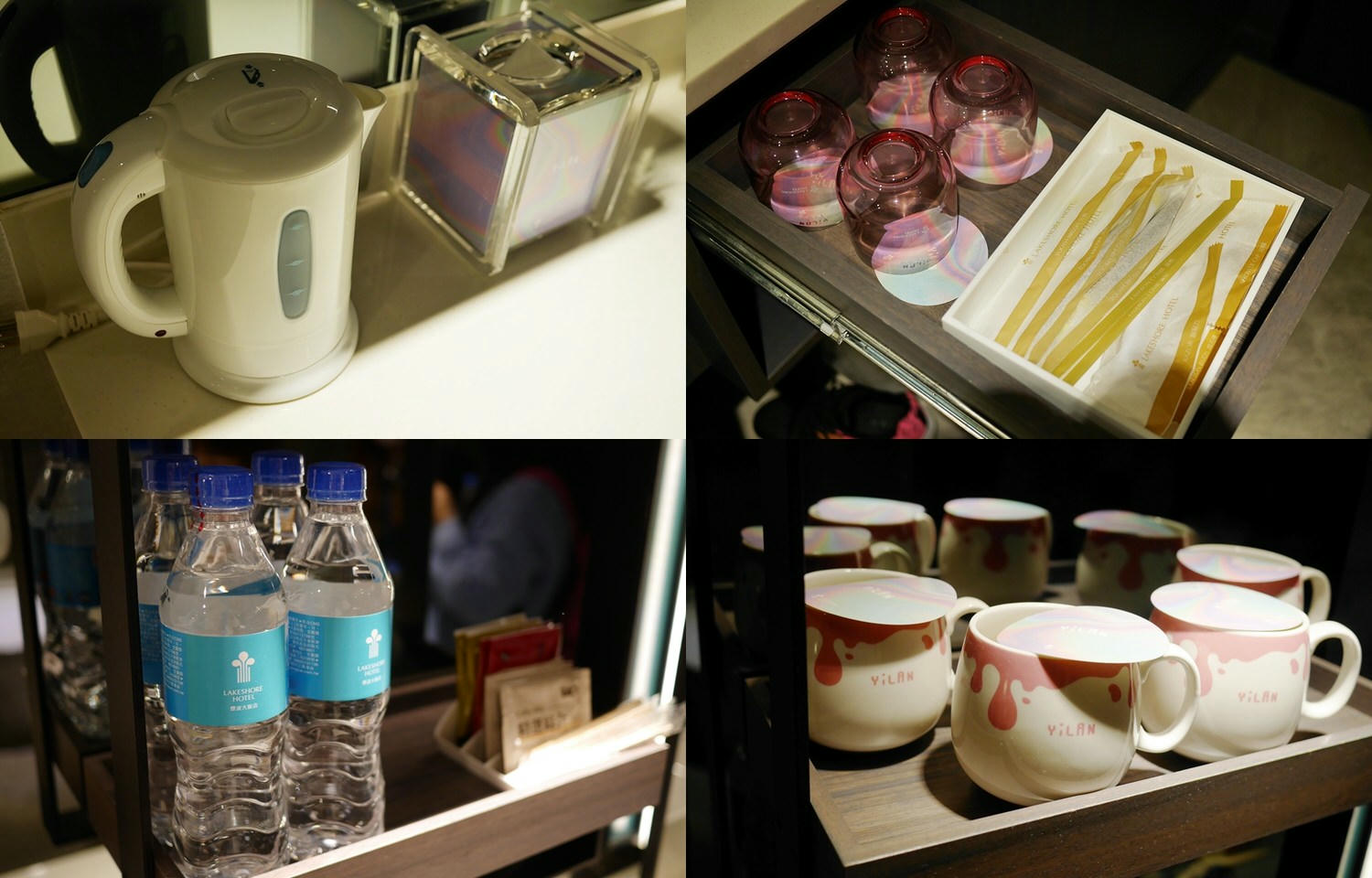 煙波大飯店宜蘭