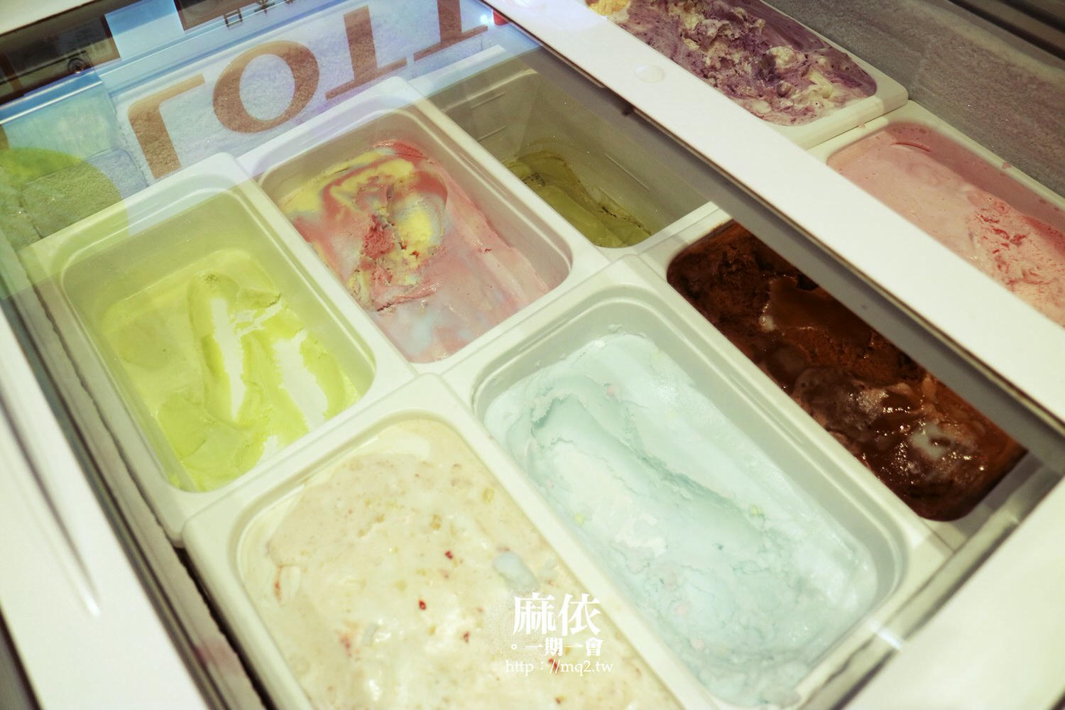 築間幸福鍋物 桃園鍋物│湯底特別選擇多,CP值高的自助吧,光冰淇淋就多達22種!#築間菜單 #桃園火車站美食 - 第36張圖 築間幸福鍋物