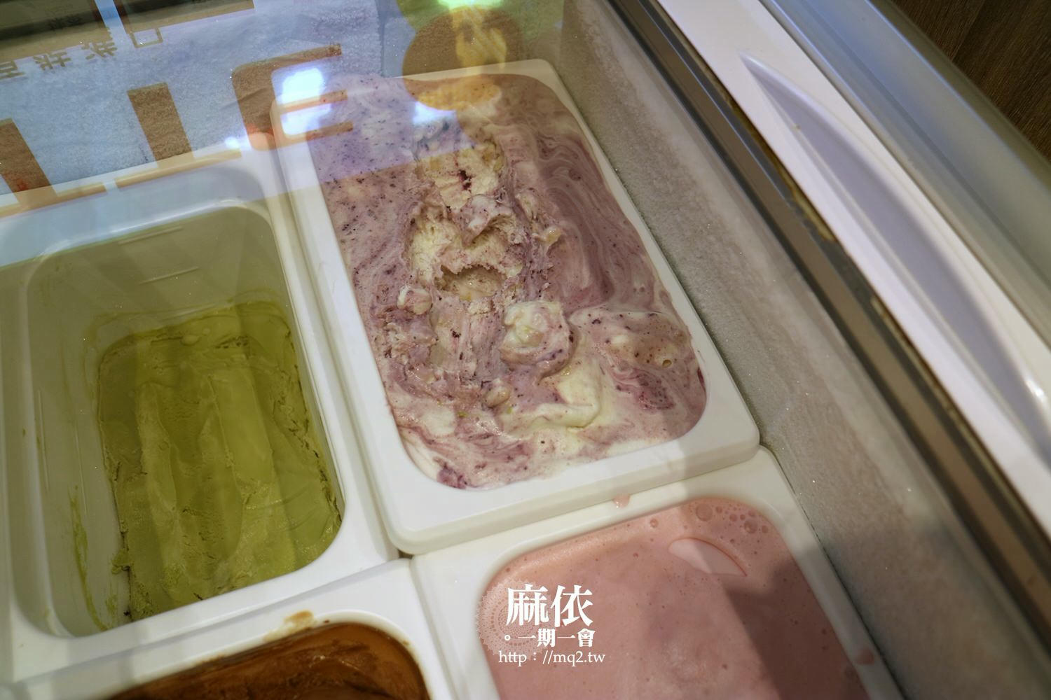 築間幸福鍋物 桃園鍋物│湯底特別選擇多,CP值高的自助吧,光冰淇淋就多達22種!#築間菜單 #桃園火車站美食 - 第37張圖 築間幸福鍋物