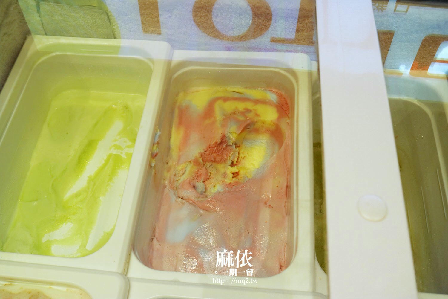 築間幸福鍋物 桃園鍋物│湯底特別選擇多,CP值高的自助吧,光冰淇淋就多達22種!#築間菜單 #桃園火車站美食 - 第38張圖 築間幸福鍋物