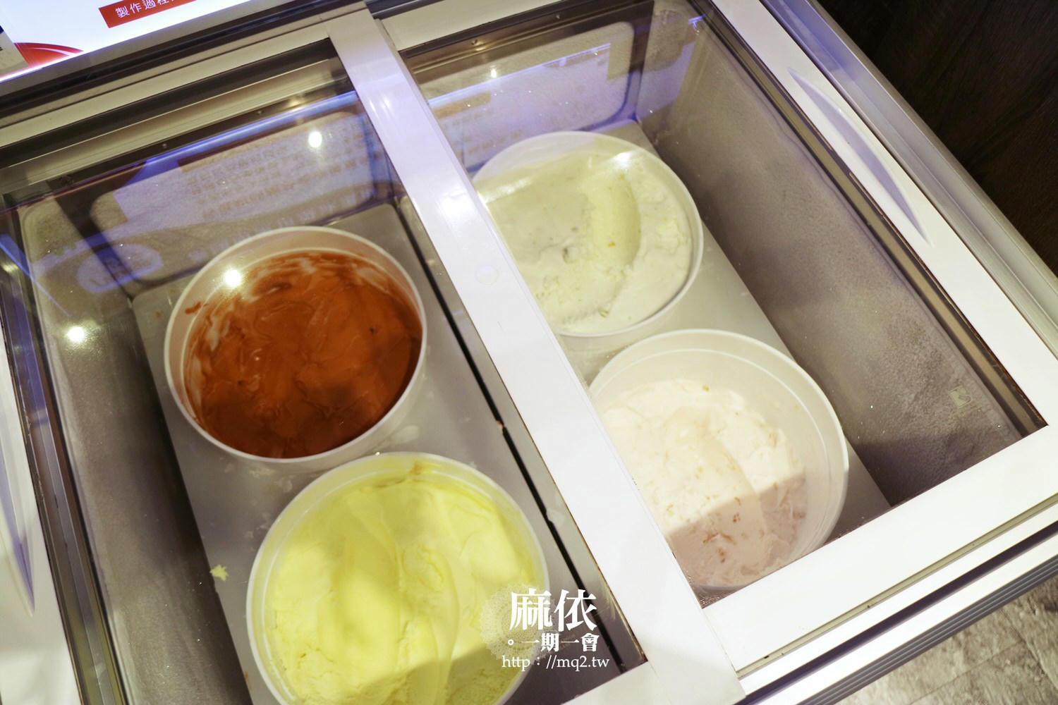 築間幸福鍋物 桃園鍋物│湯底特別選擇多,CP值高的自助吧,光冰淇淋就多達22種!#築間菜單 #桃園火車站美食 - 第39張圖 築間幸福鍋物