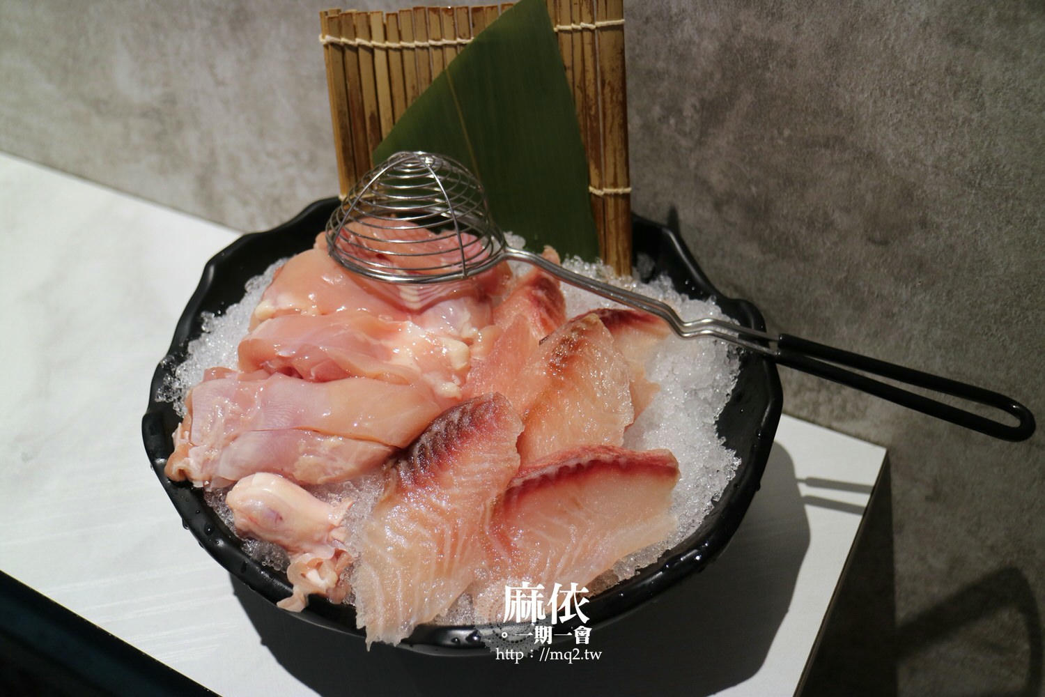 築間幸福鍋物 桃園鍋物│湯底特別選擇多,CP值高的自助吧,光冰淇淋就多達22種!#築間菜單 #桃園火車站美食 - 第43張圖 築間幸福鍋物