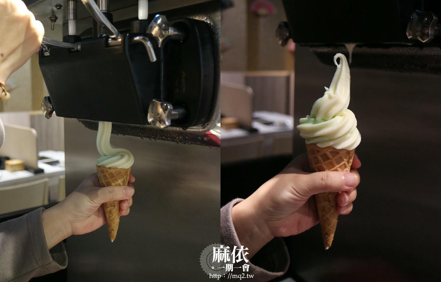 築間幸福鍋物 桃園鍋物│湯底特別選擇多,CP值高的自助吧,光冰淇淋就多達22種!#築間菜單 #桃園火車站美食 - 第33張圖 築間幸福鍋物