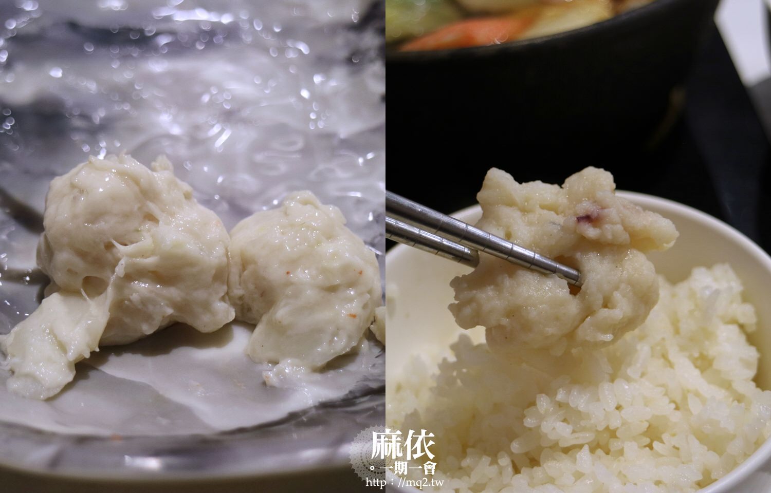 築間幸福鍋物 桃園鍋物│湯底特別選擇多,CP值高的自助吧,光冰淇淋就多達22種!#築間菜單 #桃園火車站美食 - 第23張圖 築間幸福鍋物