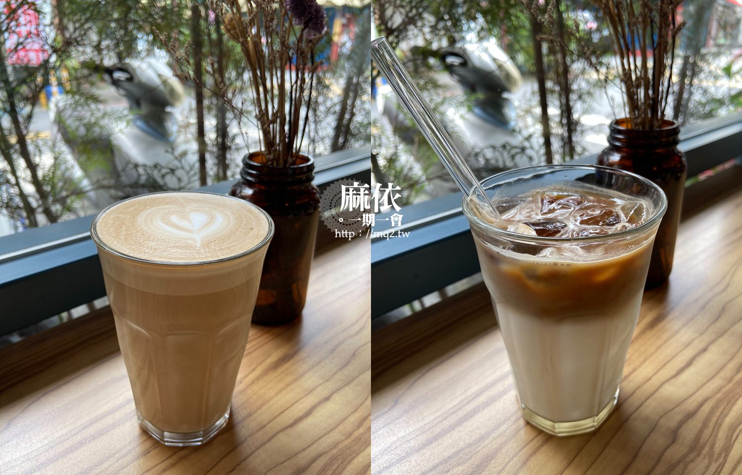 隱藏版小咖啡