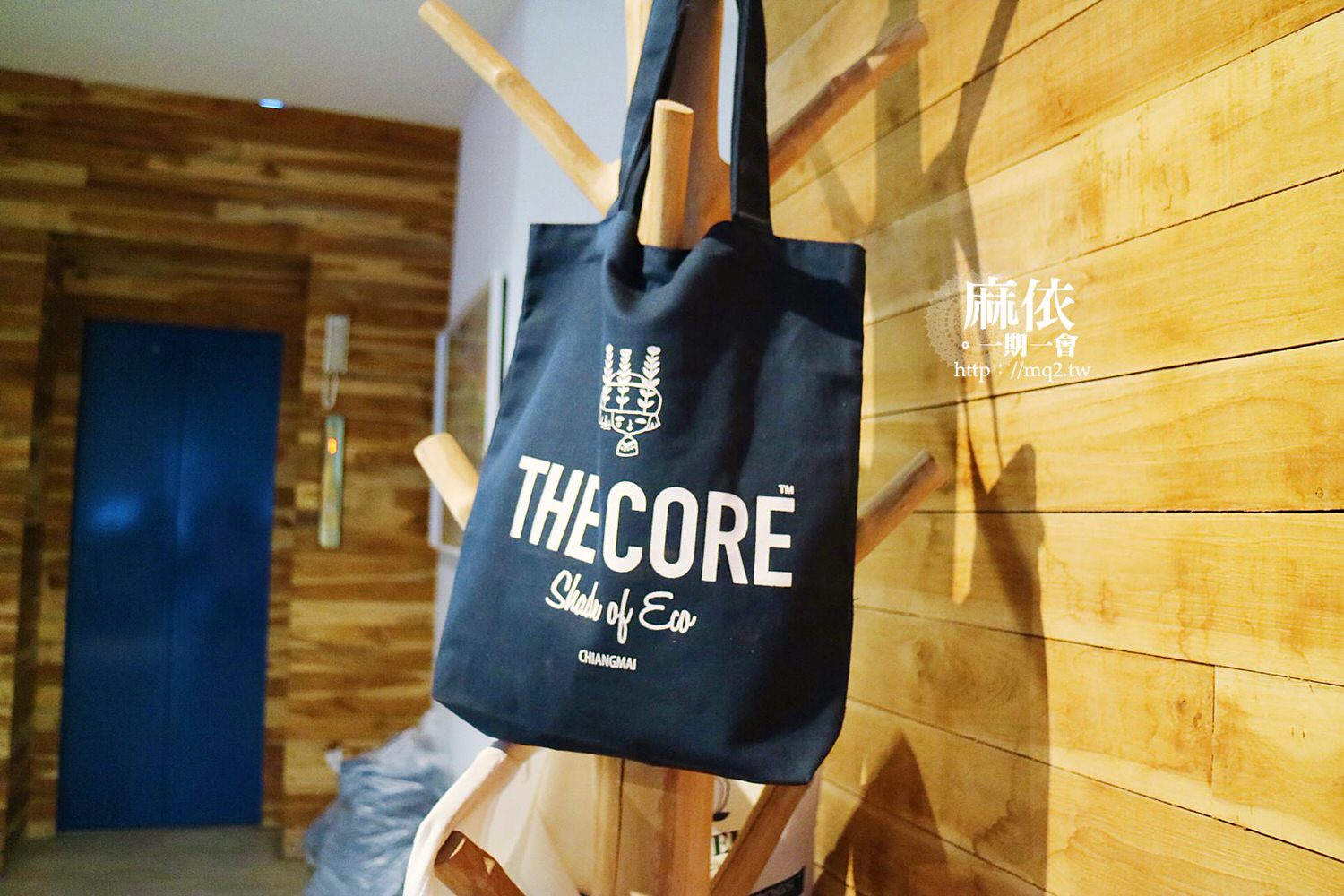 thecore