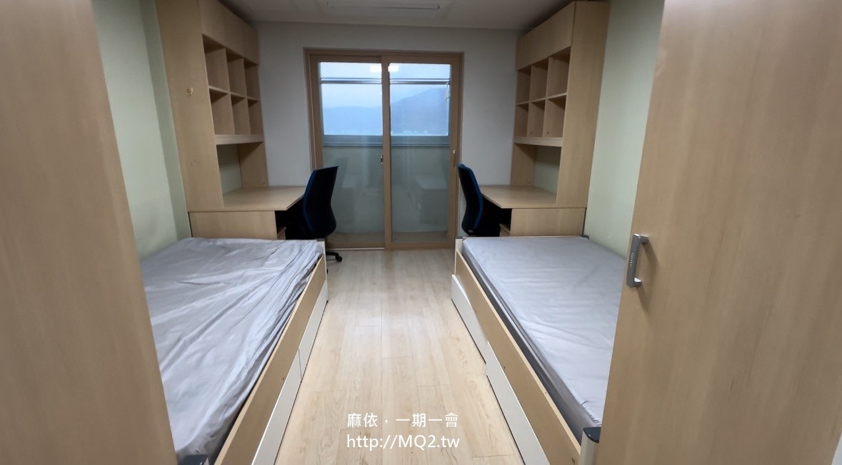 釜山大學語學堂