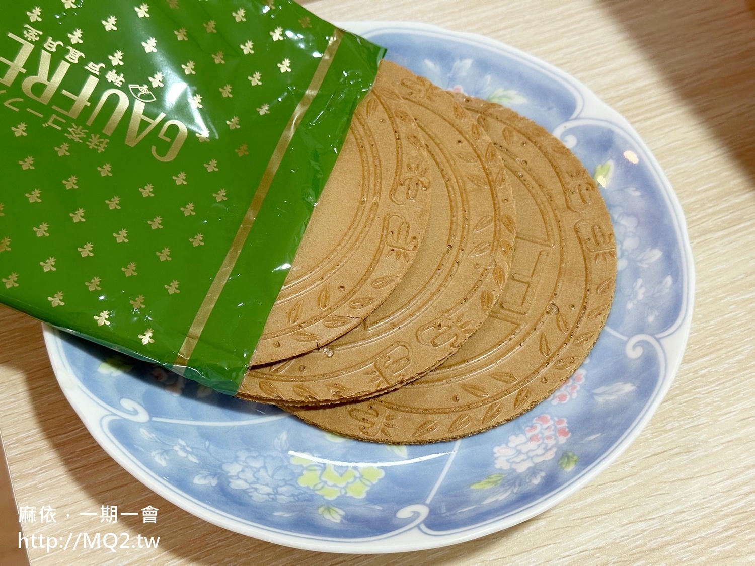 神戶風月堂法蘭酥