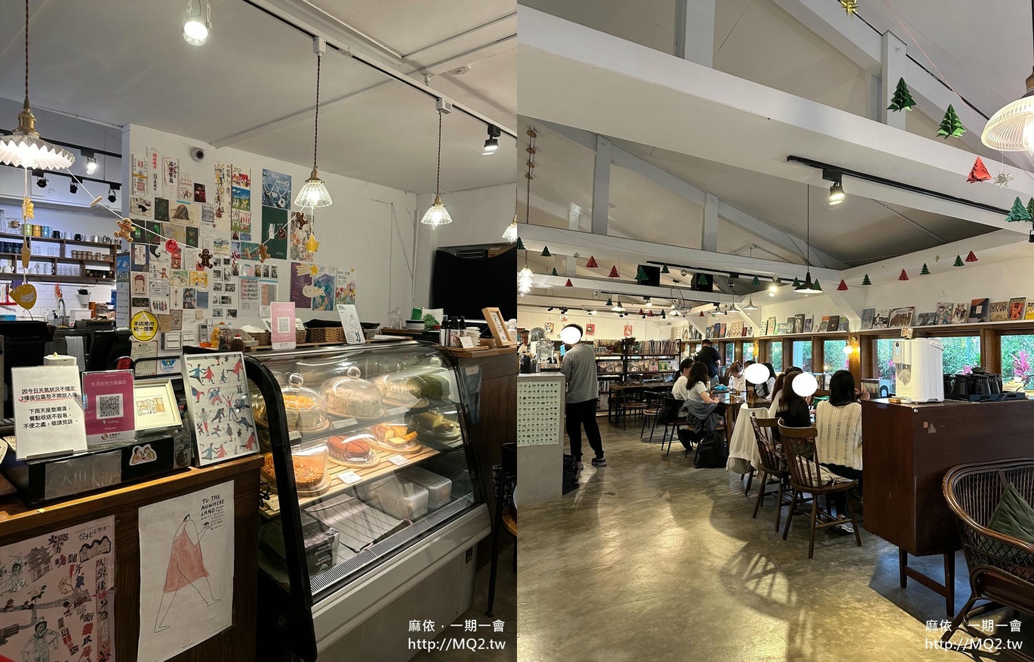 【貓空咖啡廳】生活在他方-夜貓店,深山裡販售文青手作的咖啡館,2樓露台看夜景! - 第8張圖 貓空咖啡廳