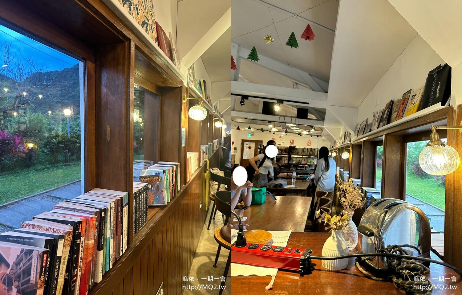 【貓空咖啡廳】生活在他方-夜貓店,深山裡販售文青手作的咖啡館,2樓露台看夜景! - 第9張圖 貓空咖啡廳