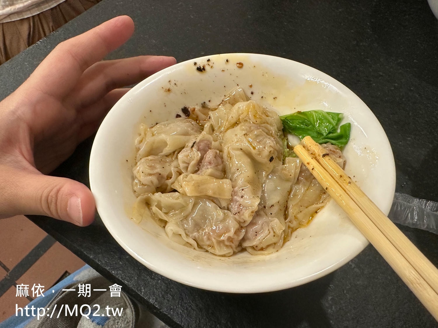西門麵店