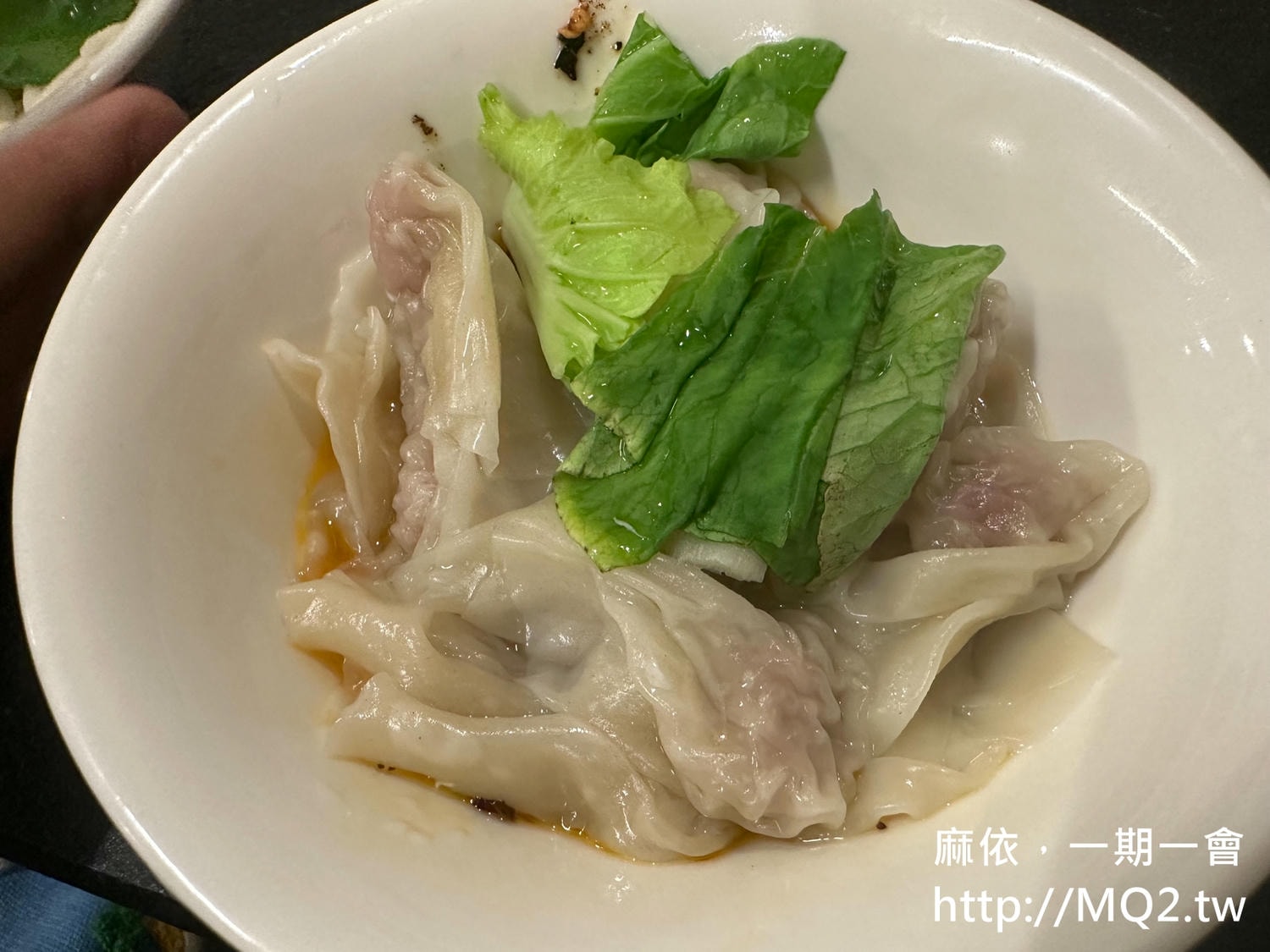 【西門町美食】24小時營業的60年老店 西門麵店:被滷肉飯和豬腳耽誤的蛋黃酥糕餅店?! - 第6張圖 西門麵店