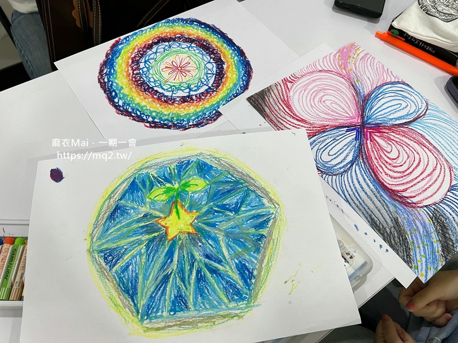 【負黑冥想卡 師資班】覺察你的限制性信念,深度療癒你的痛點,解決卡關人生! - 第16張圖 負黑冥想卡