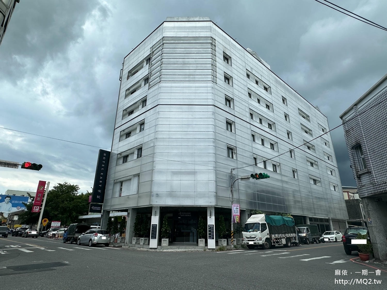 宜蘭東旅