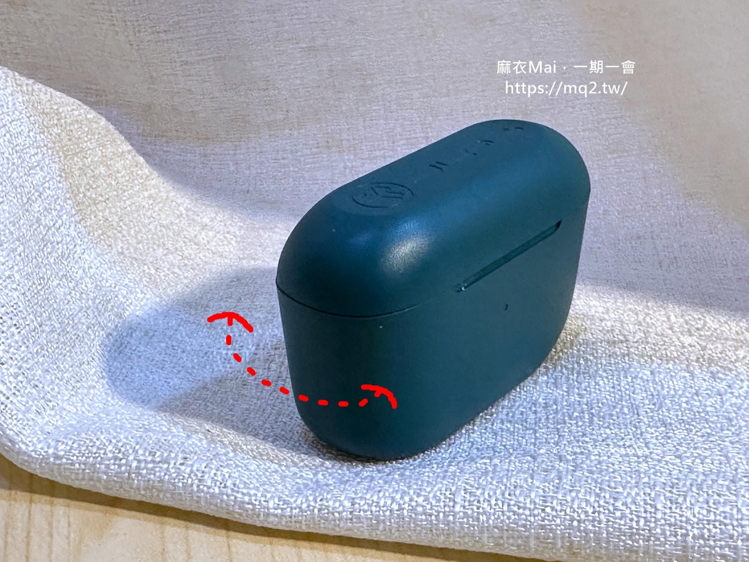 無線耳機