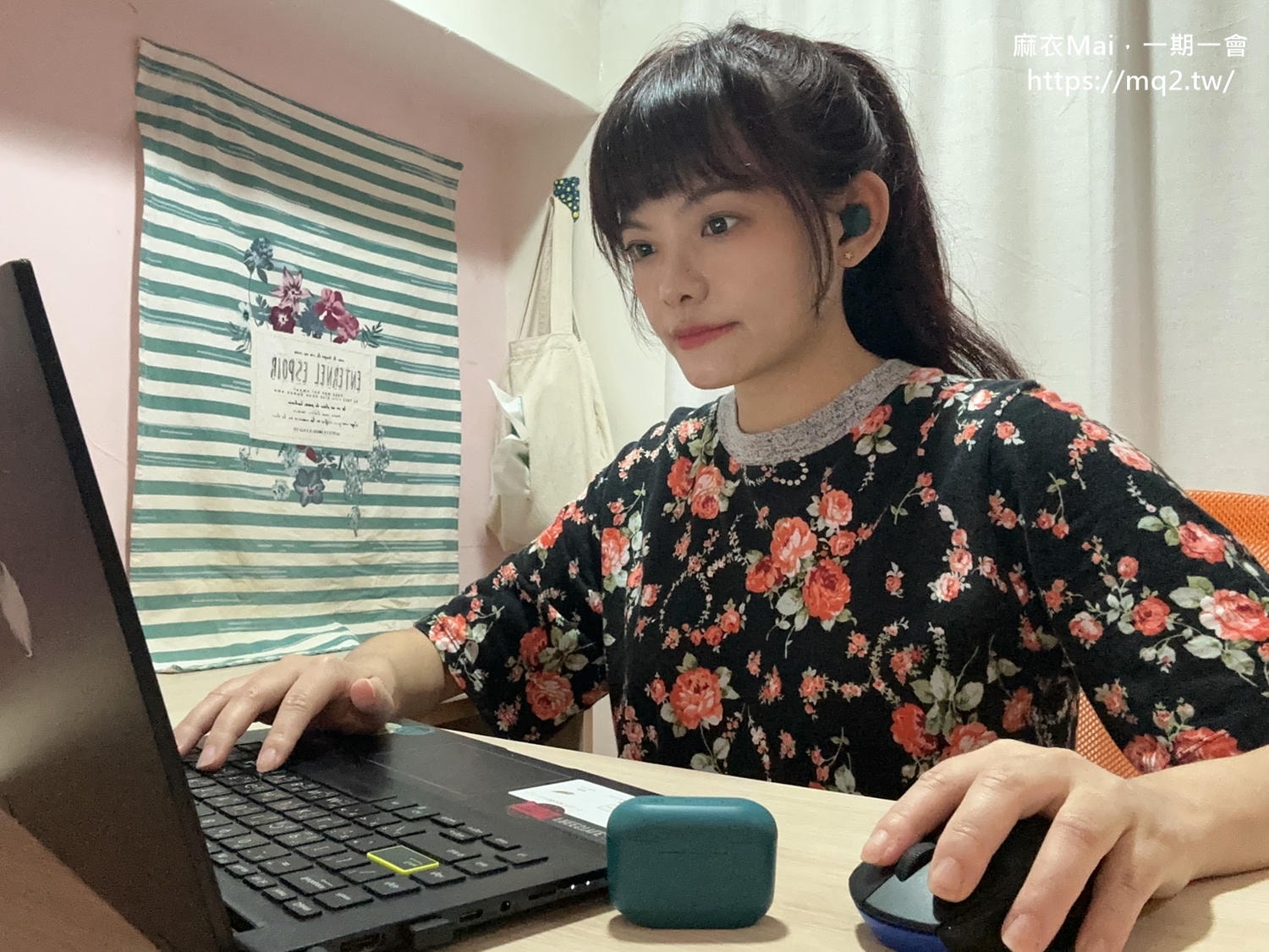 無線耳機