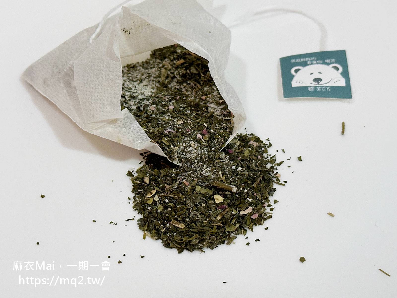 茶立方X姐夫嚴選:台灣好茶開箱!4款人氣茶品評測,讓喝茶成為生活儀式~ - 第5張圖 茶立方