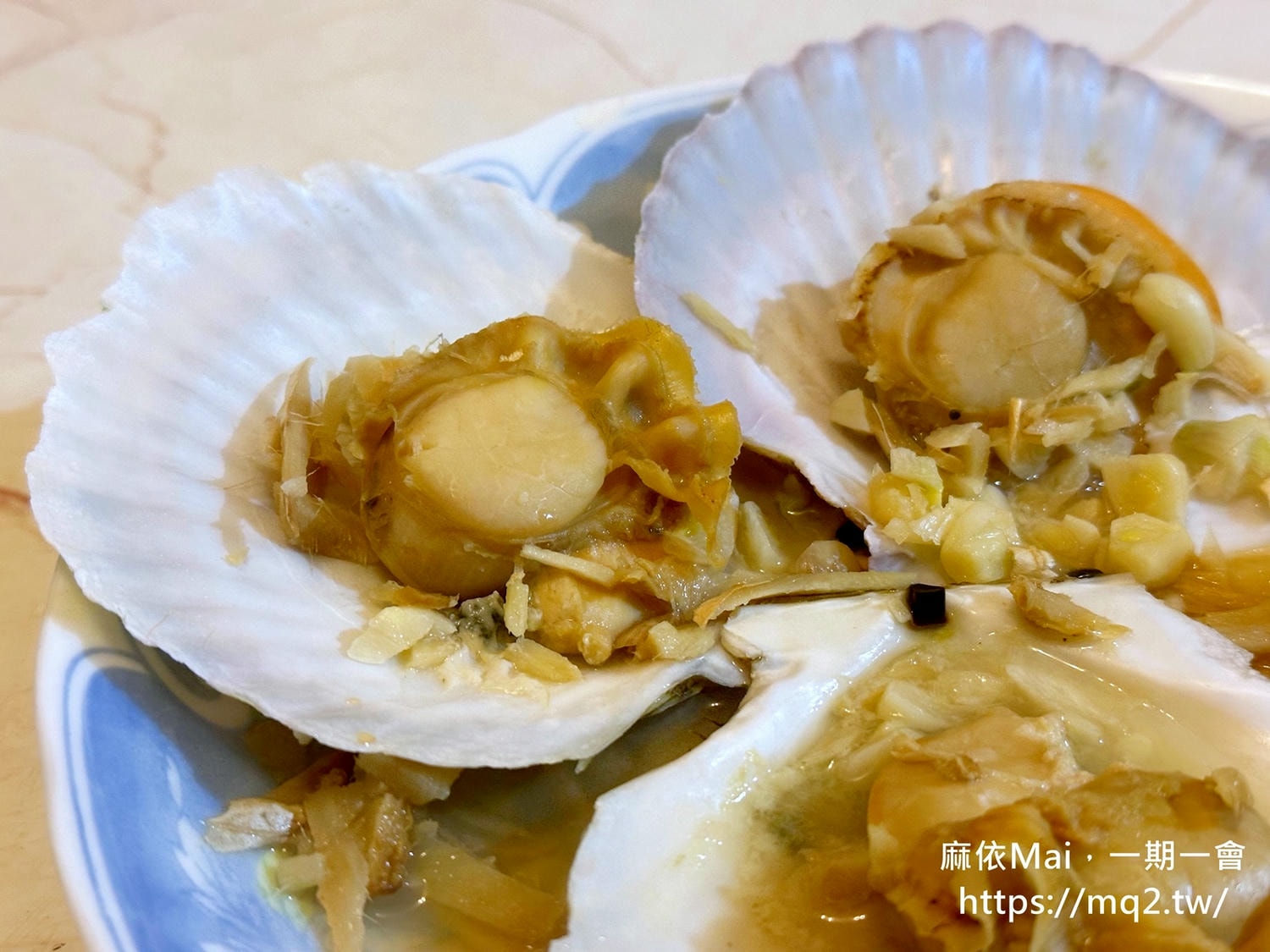 魚有王X姐夫嚴選:3款必吃頂級美味海鮮推薦,日本北海道扇貝、帆立貝XO醬、鮪魚鳳尾丁 - 第10張圖 魚有王X姐夫嚴選:3款必吃頂級美味海鮮推薦,日本北海道扇貝、帆立貝XO醬、鮪魚鳳尾丁