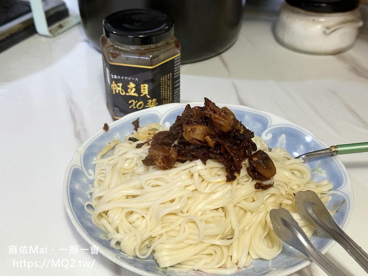 魚有王X姐夫嚴選：3款必吃頂級美味海鮮推薦，日本北海道扇貝、帆立貝XO醬、鮪魚鳳尾丁