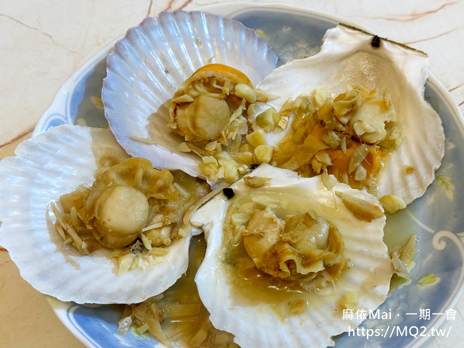 魚有王X姐夫嚴選:3款必吃頂級美味海鮮推薦,日本北海道扇貝、帆立貝XO醬、鮪魚鳳尾丁 - 第9張圖 魚有王X姐夫嚴選:3款必吃頂級美味海鮮推薦,日本北海道扇貝、帆立貝XO醬、鮪魚鳳尾丁