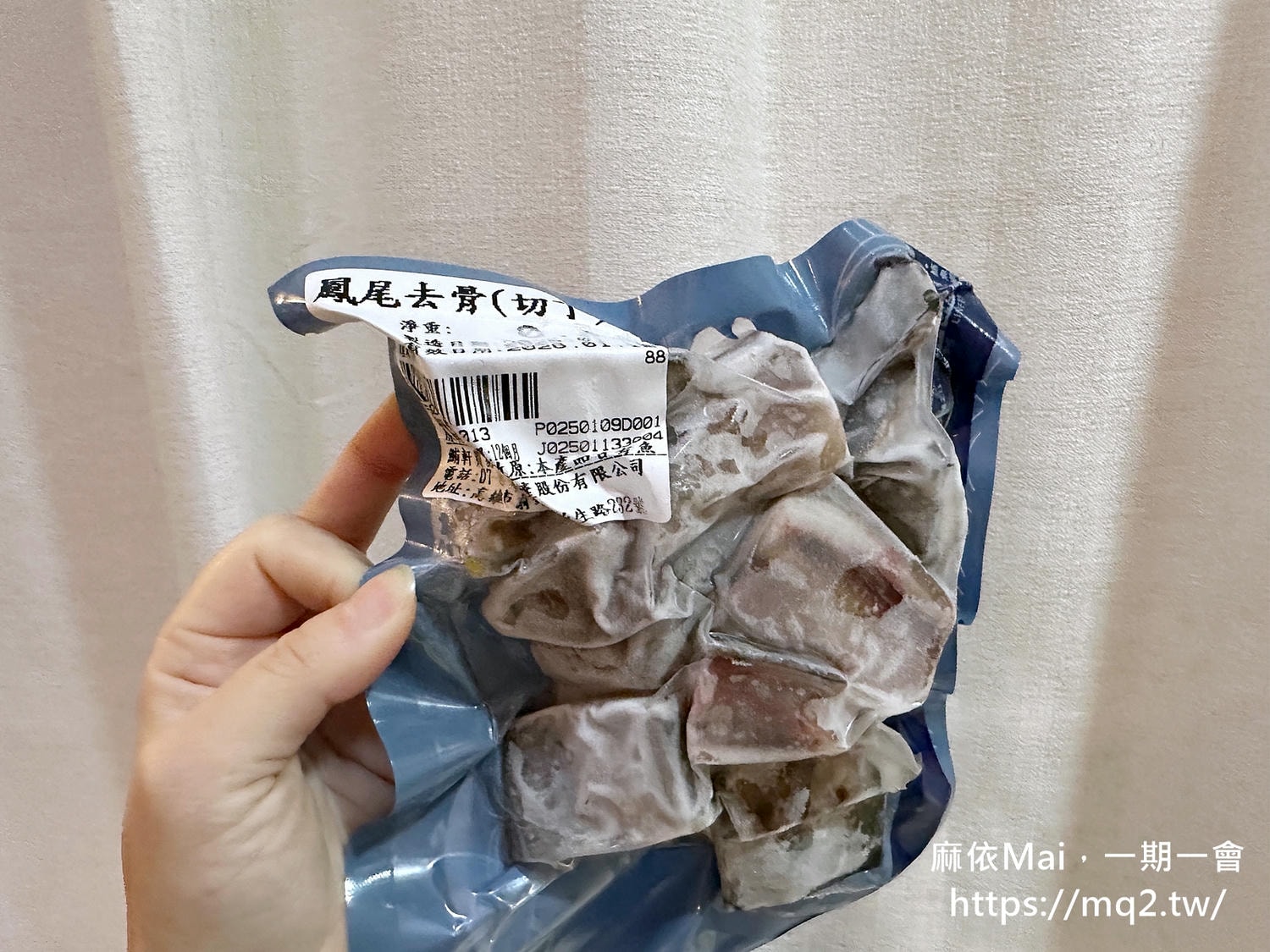 魚有王X姐夫嚴選：3款必吃頂級美味海鮮推薦，日本北海道扇貝、帆立貝XO醬、鮪魚鳳尾丁