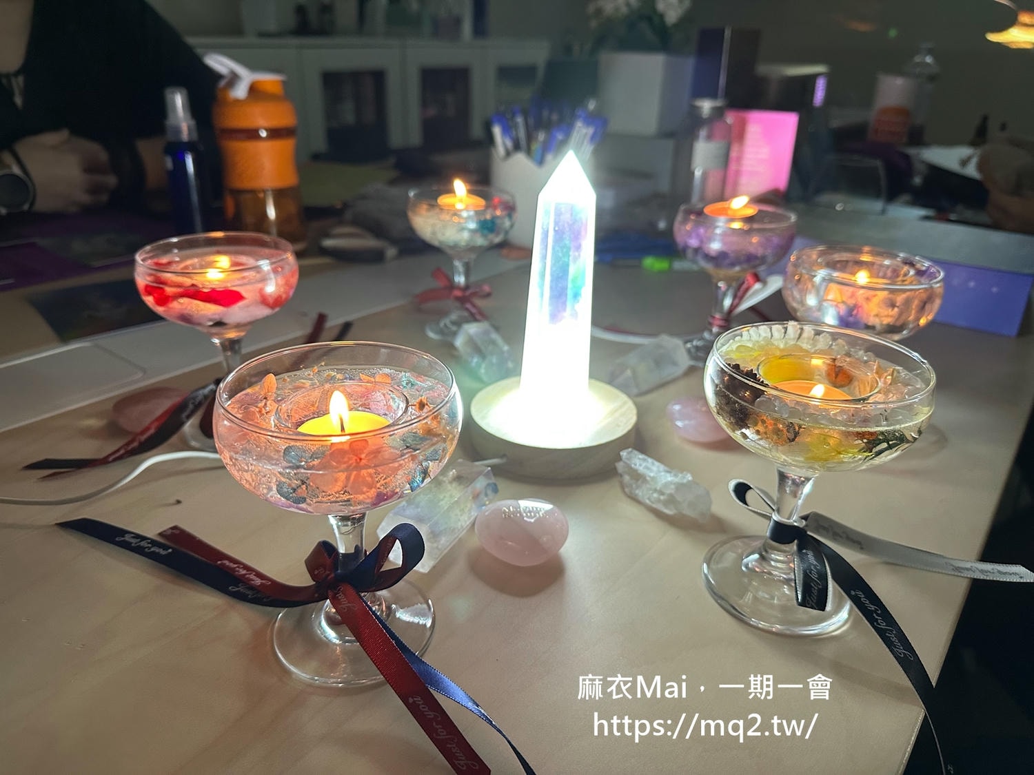 阿卡西紀錄解讀師認證課程│運用宇宙圖書館,找到人生方向、解開靈魂課題! - 第3張圖 阿卡西