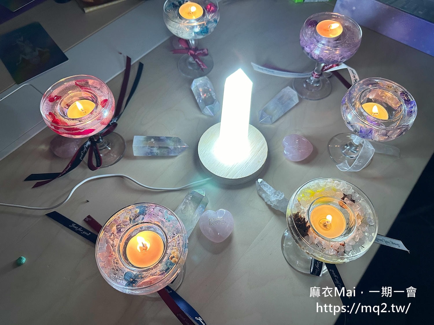 阿卡西紀錄解讀師認證課程│運用宇宙圖書館,找到人生方向、解開靈魂課題! - 第19張圖 阿卡西