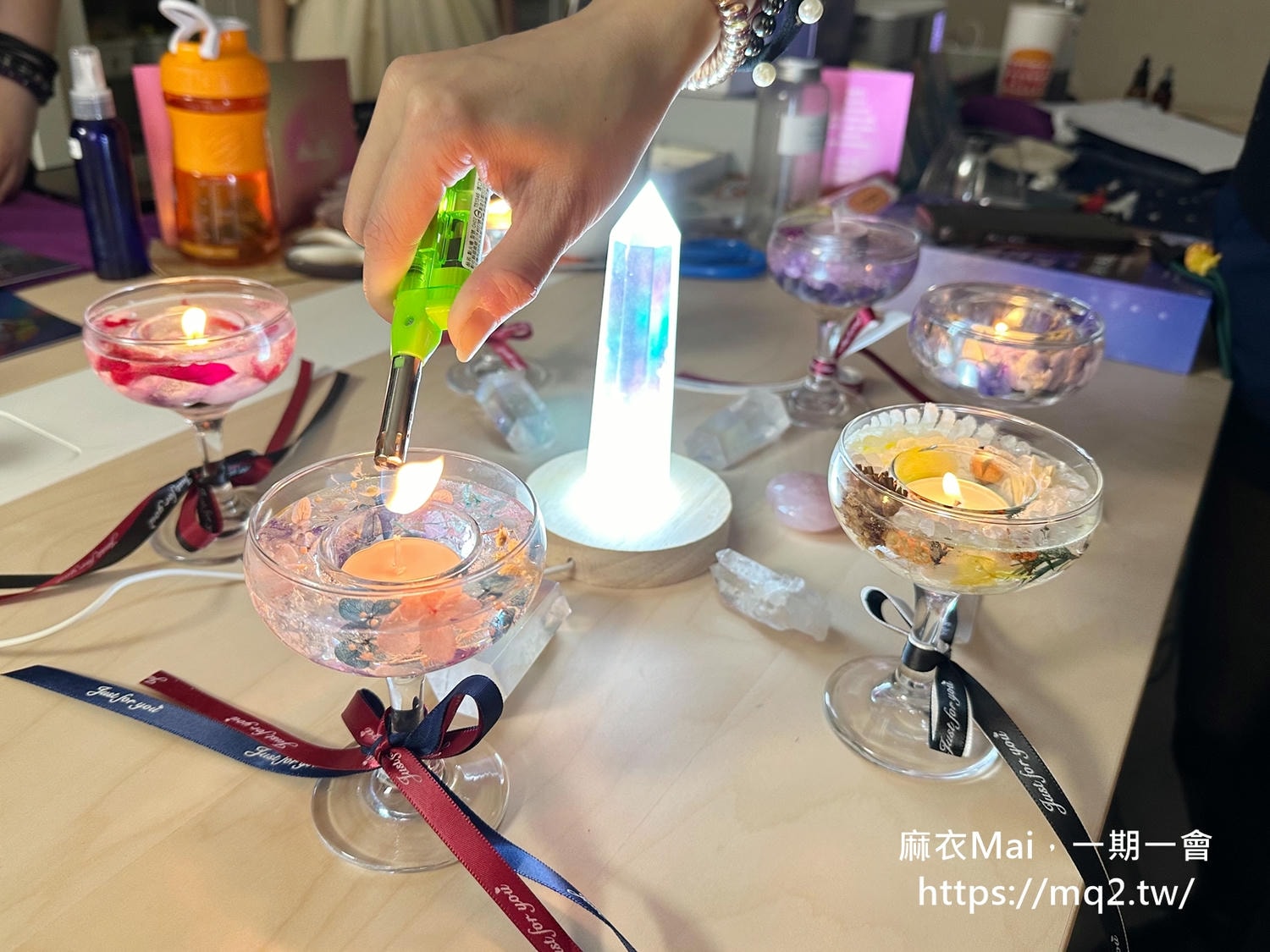 阿卡西紀錄解讀師認證課程│運用宇宙圖書館,找到人生方向、解開靈魂課題! - 第17張圖 阿卡西