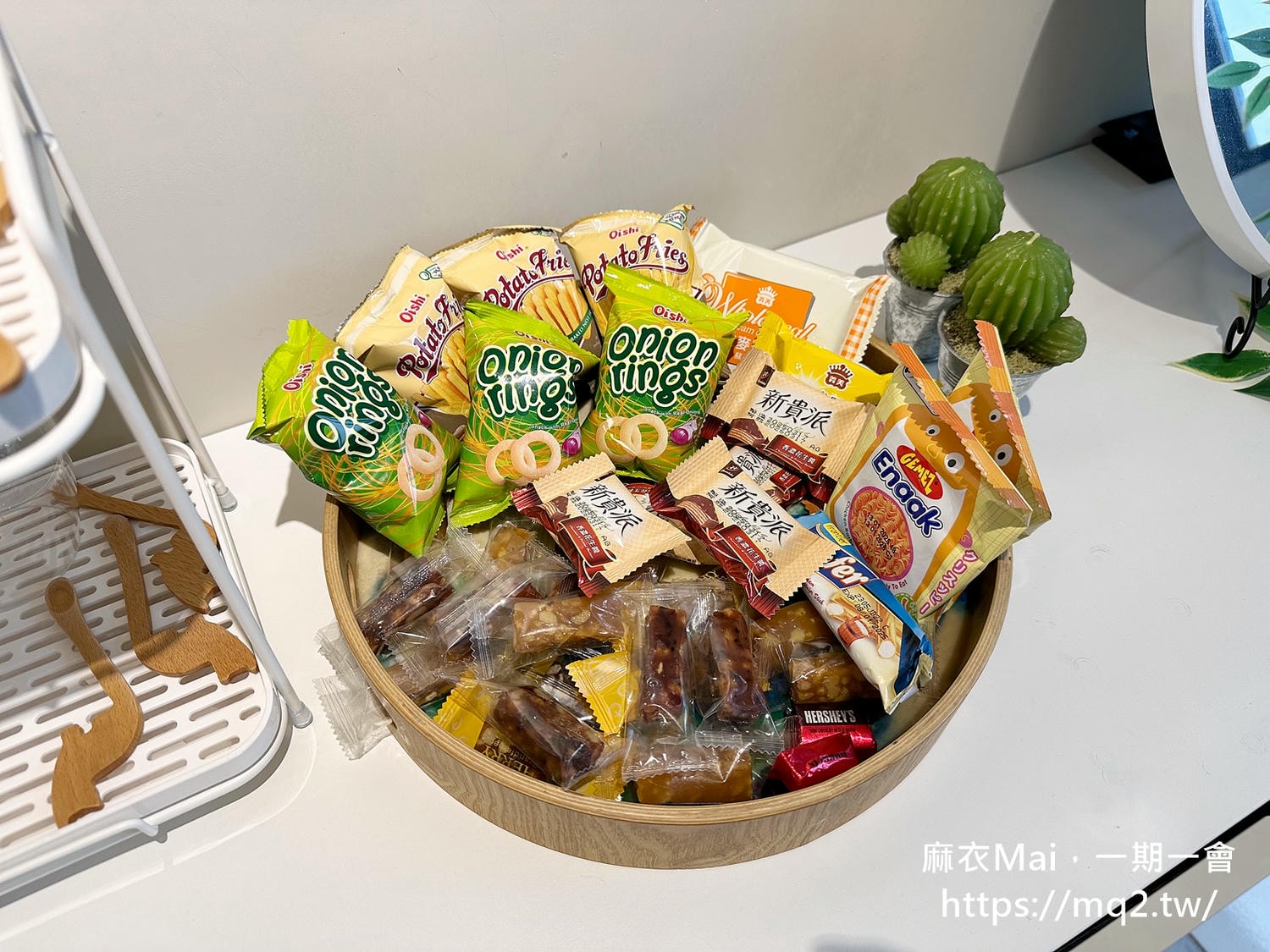 MBTI調香課程:用MBTI 16型人格香水配對,DIY調製你的命定香氛! - 第6張圖 mbti調香