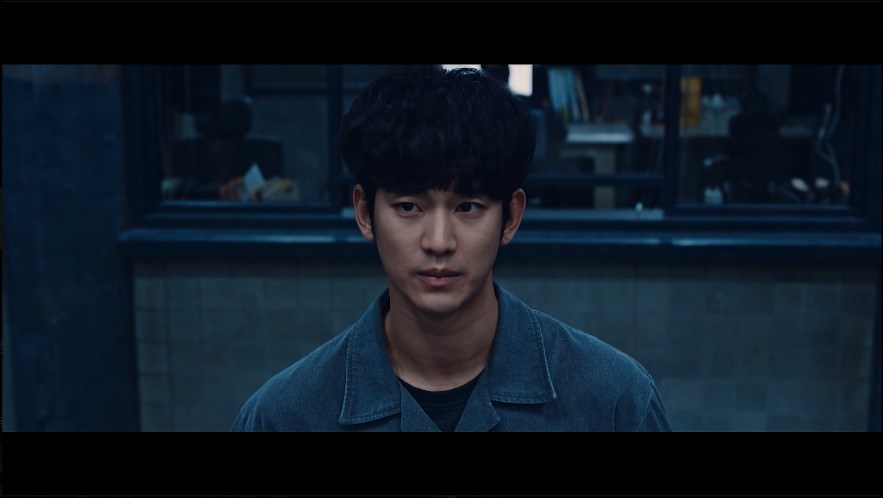 韓劇《某一天》第1-2集劇情+心得:金秀賢一夜風流醒來後卻成了嫌疑犯?! - 第1張圖 韓劇《某一天》第1-2集劇情+心得:金秀賢一夜風流醒來後卻成了嫌疑犯?!