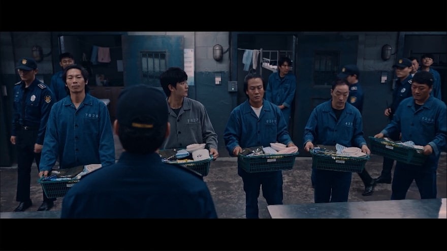 《某一天》第3-4集劇情+心得：司法審判過程其實是心理學鬥智！