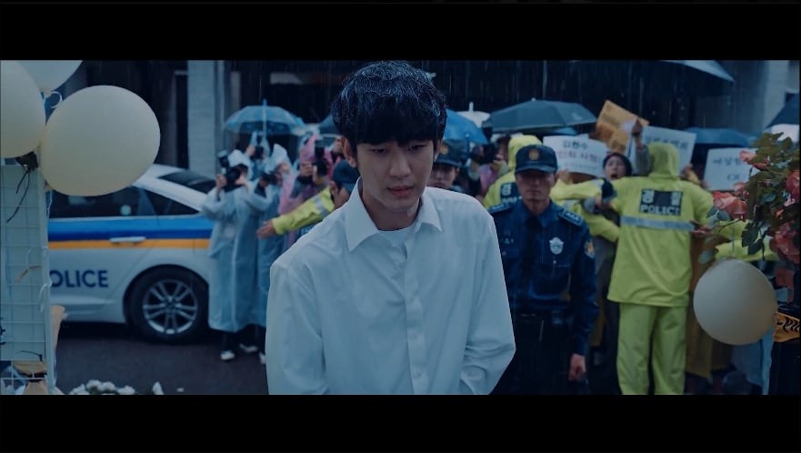 《某一天》第5-6集劇情+心得：車勝元聯手後為救出金秀賢的奮力一戰！