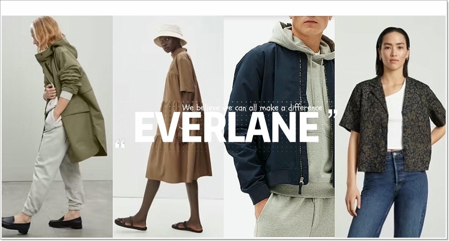 EVERLANE